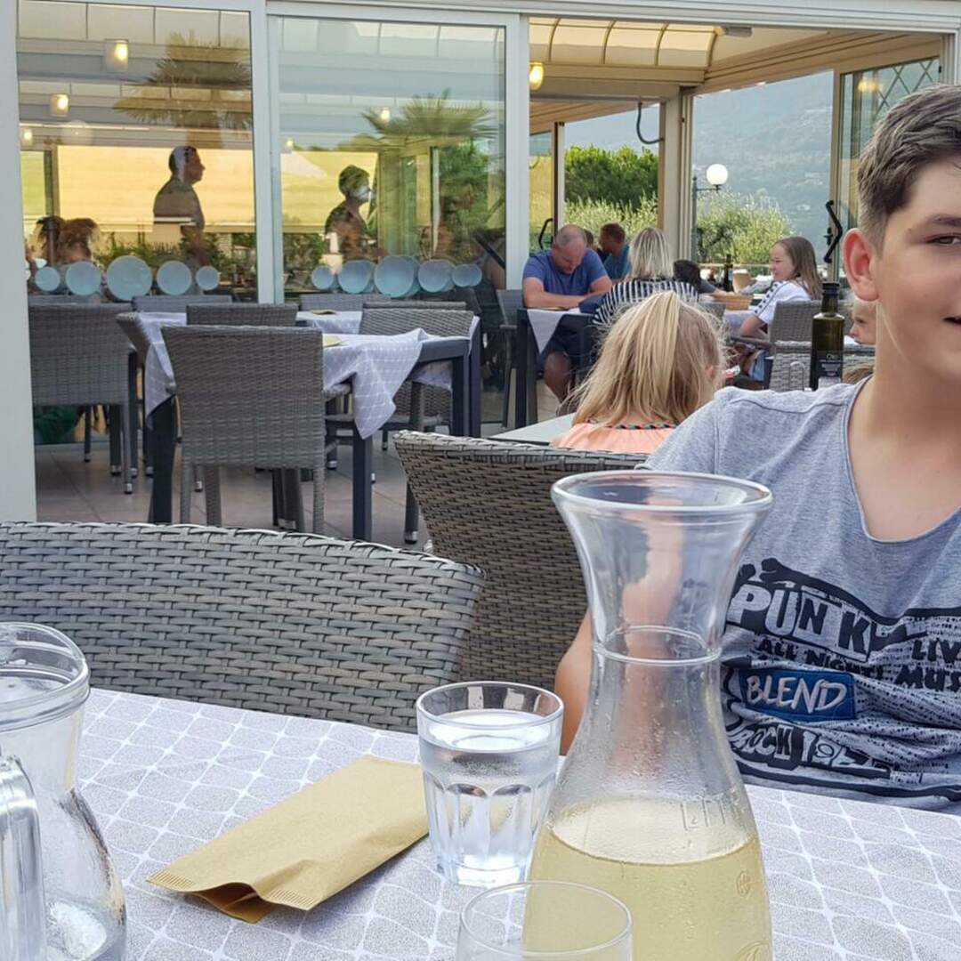 Italienurlaub 2019