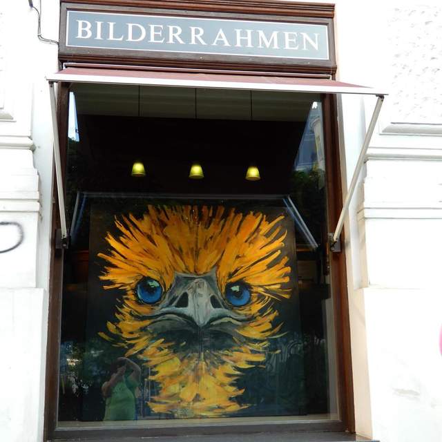 Vienna, Boylesque and beyond