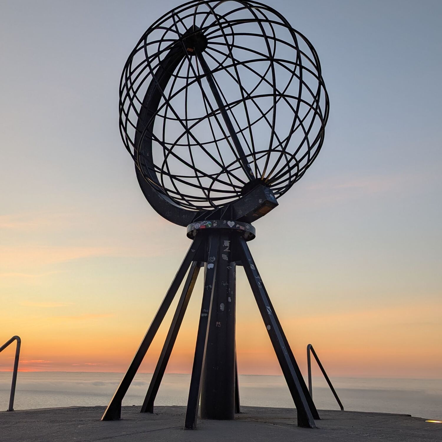 Norvège Août 2025