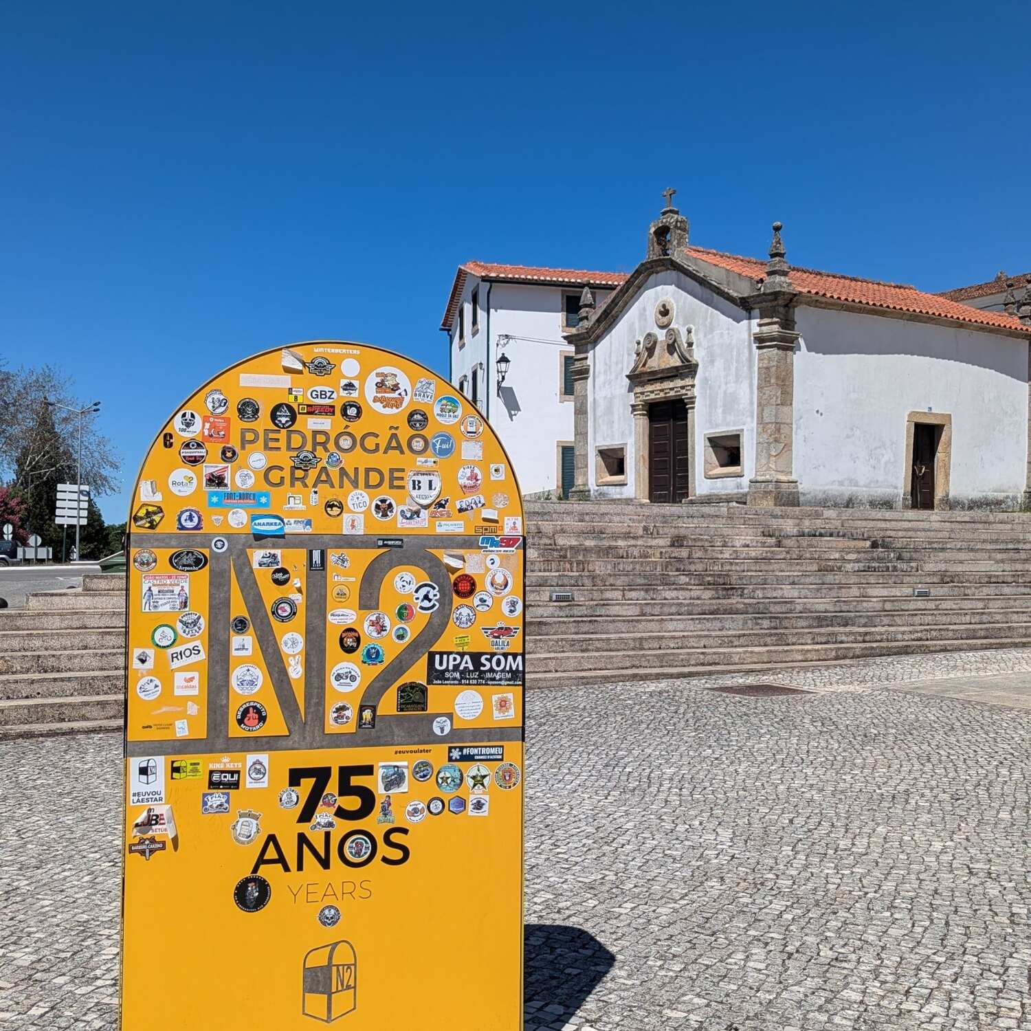 Espagne et Portugal