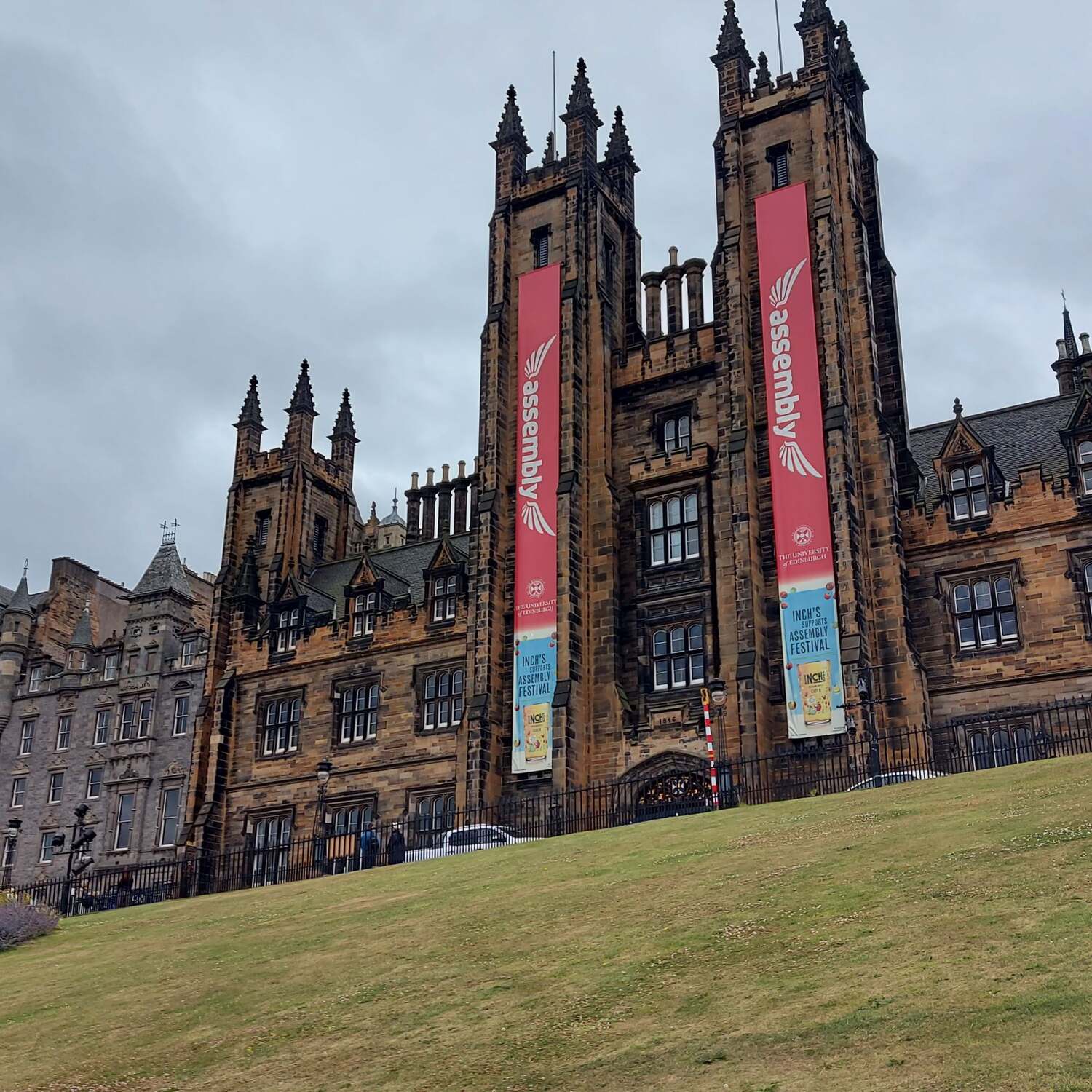 Edimbourg