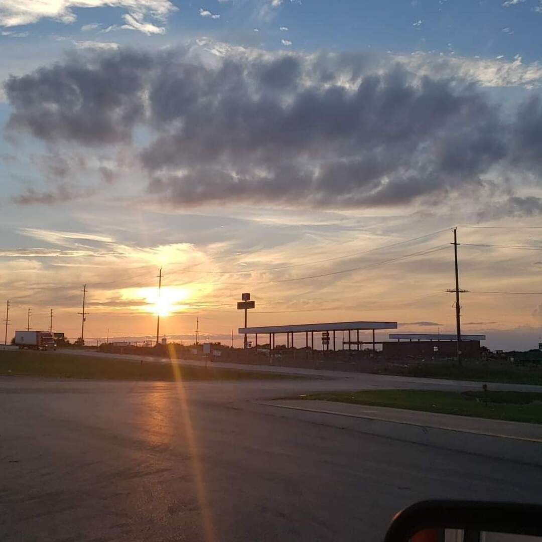 Houston to WI