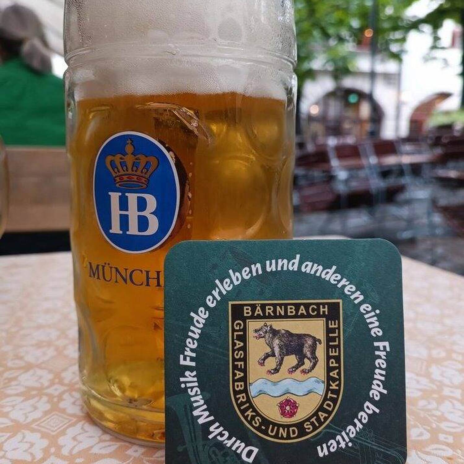 München Reise 2023
