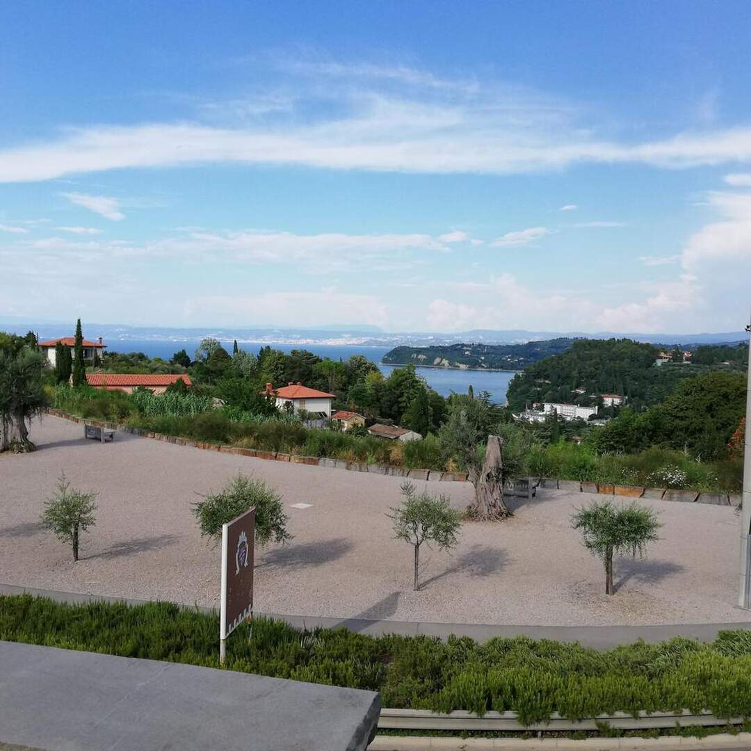 Männertrip nach Piran