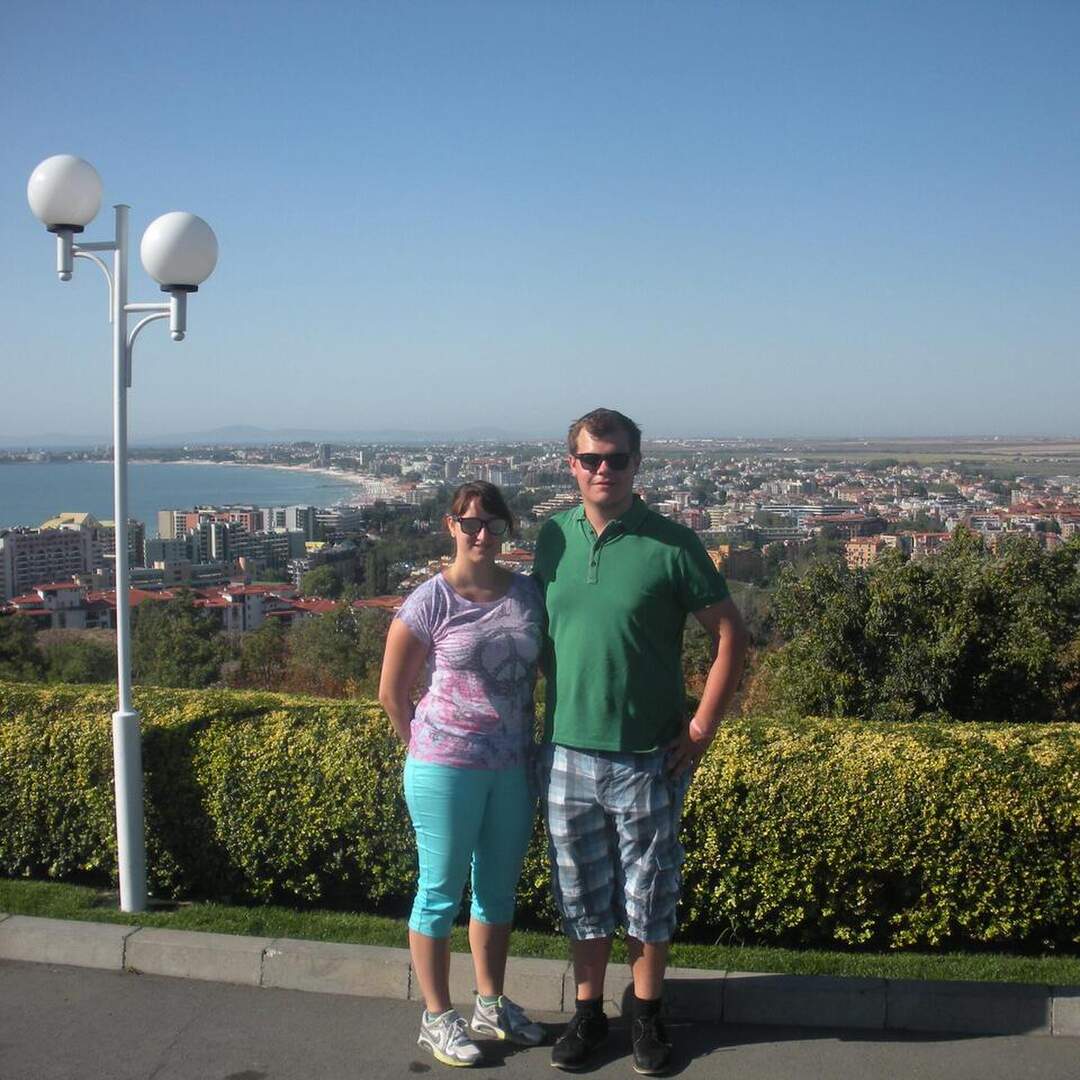 Bulgarien 2015