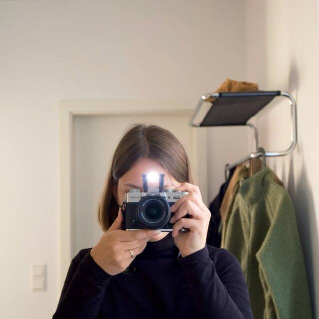 Marlene Biercher
