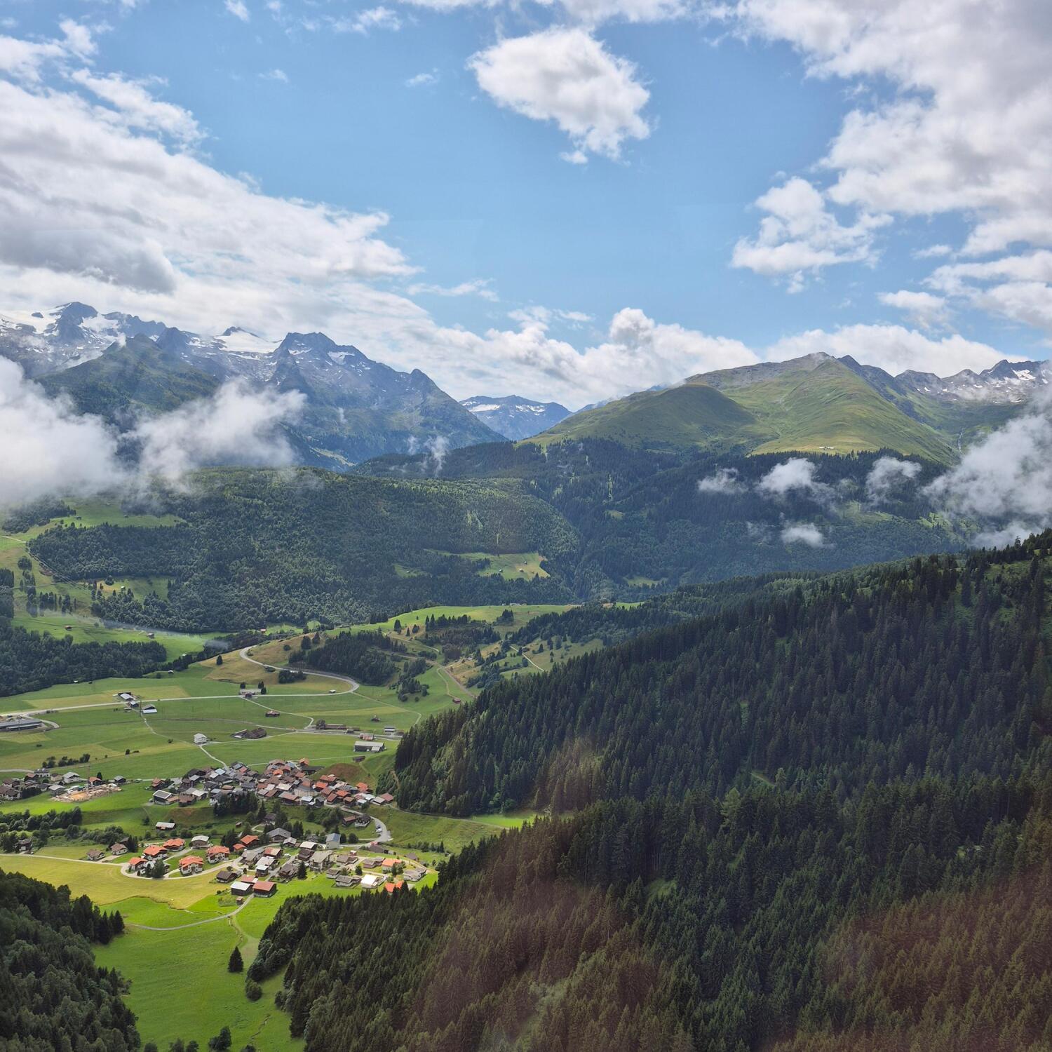 Disentis