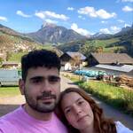 I viaggi di Lagherta