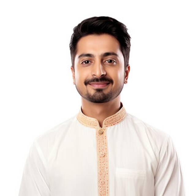 ahmad ali