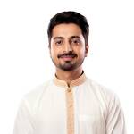 ahmad ali