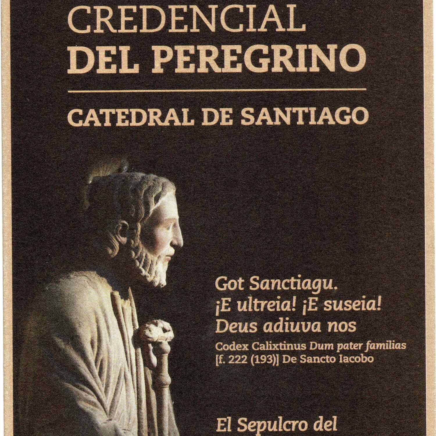 Bon Camino
