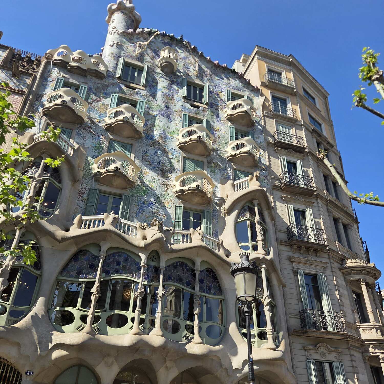 Barcelone 🇪🇸