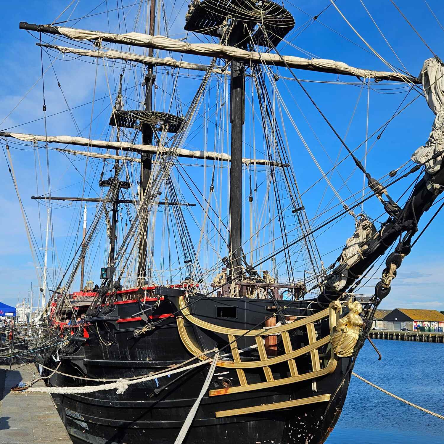 W-K corsaire 🏴‍☠️