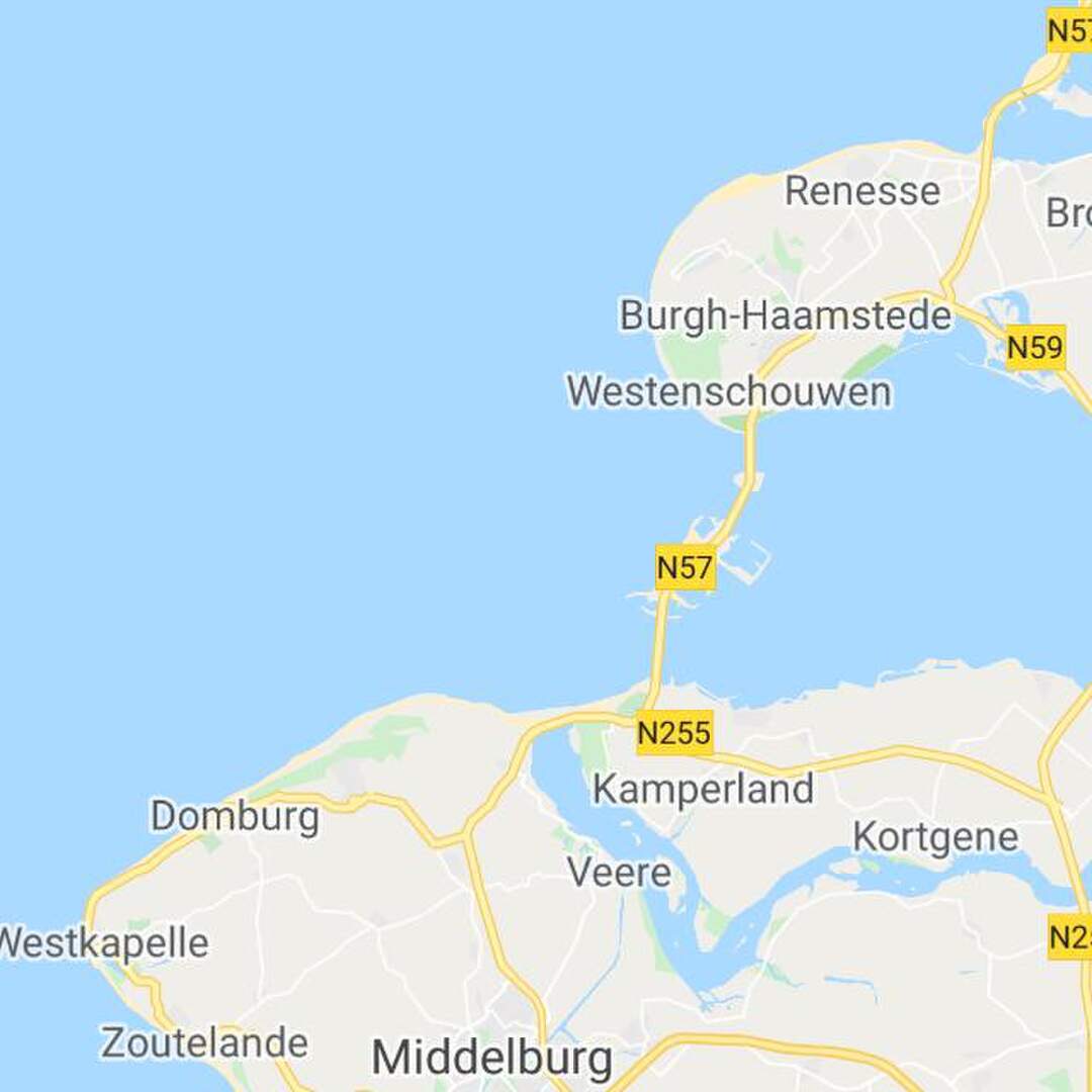 Holland September 2020