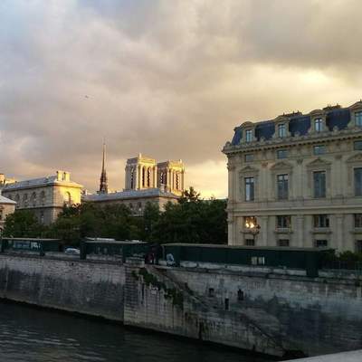 Paris 2015