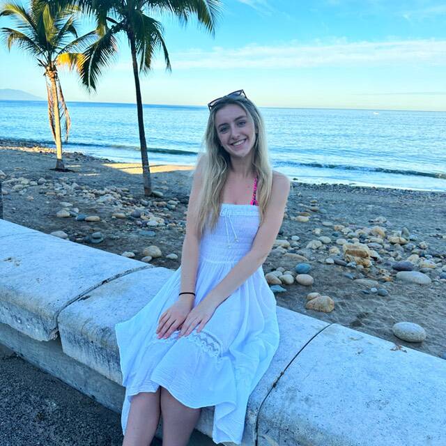 Amelia Kleve