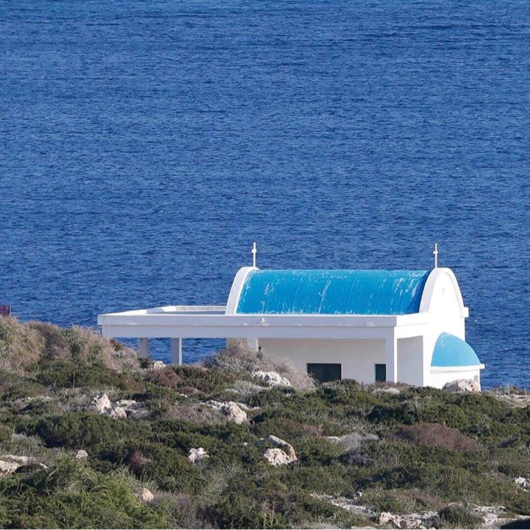 Cyprus 2020