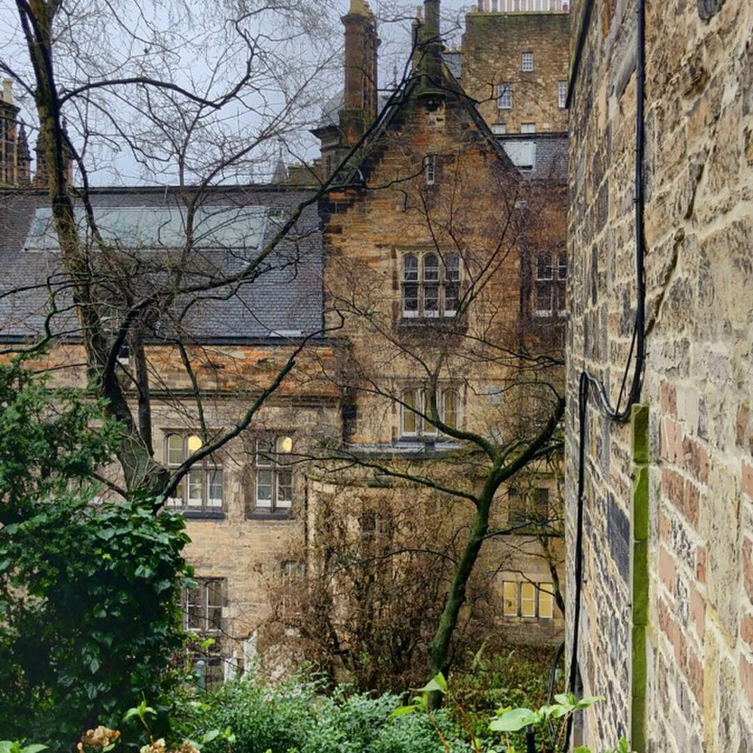 Edinburgh