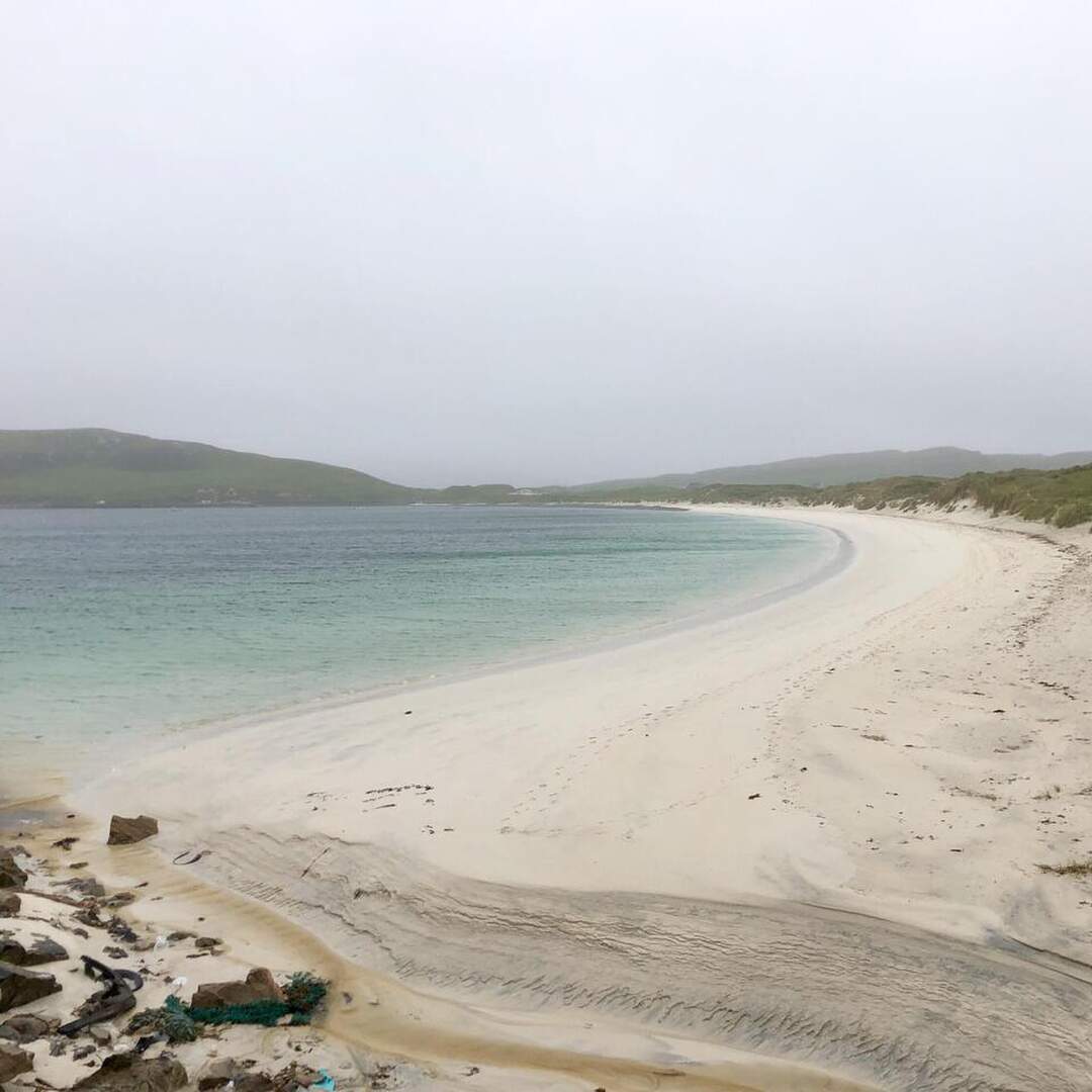 Hebridean Way 2019