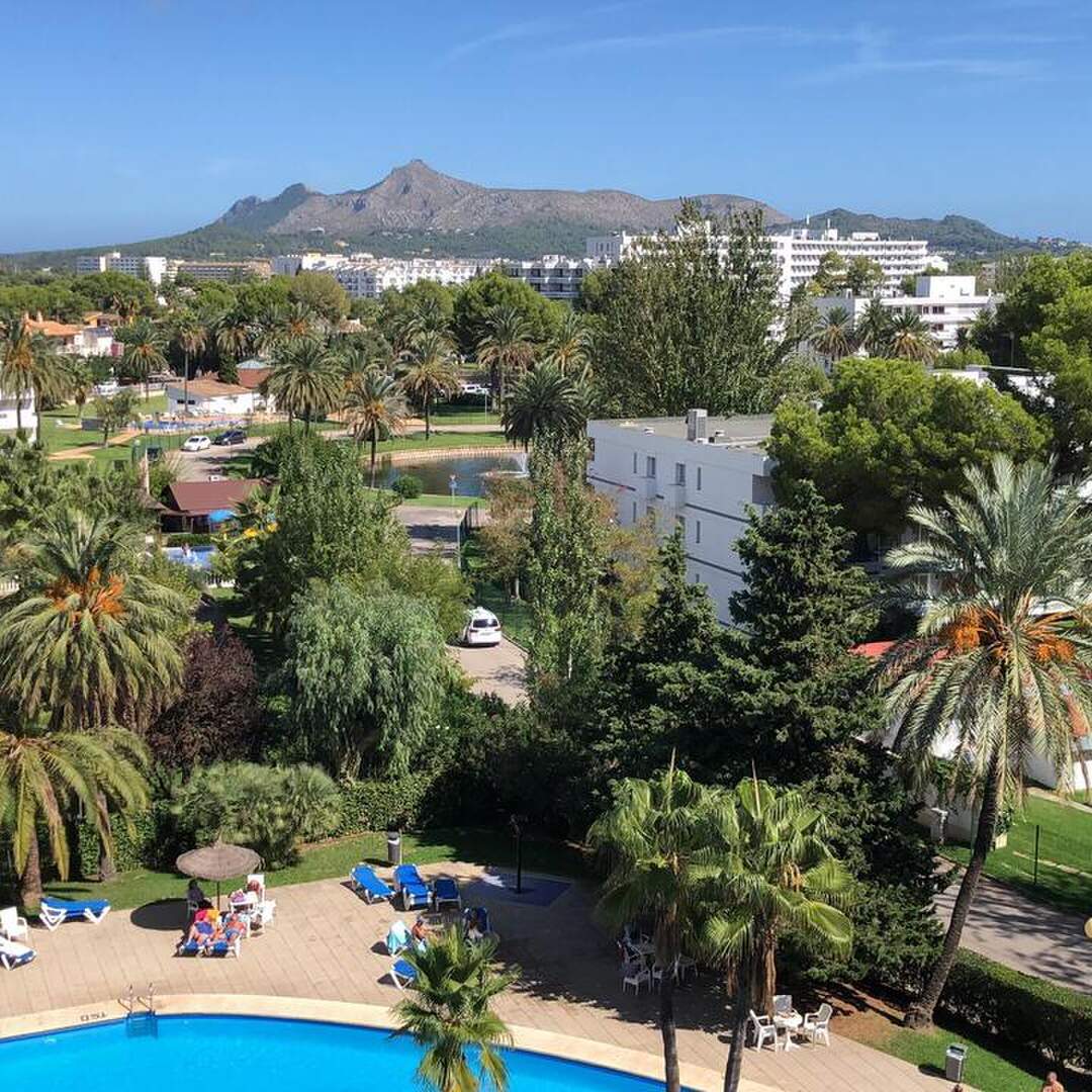 Mallorca 2019