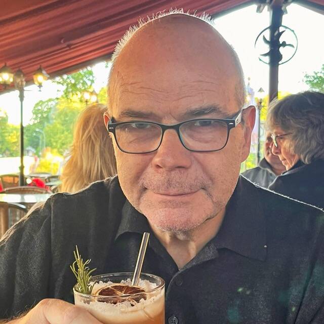 Joachim Harder