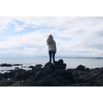 A glimpse of adventure