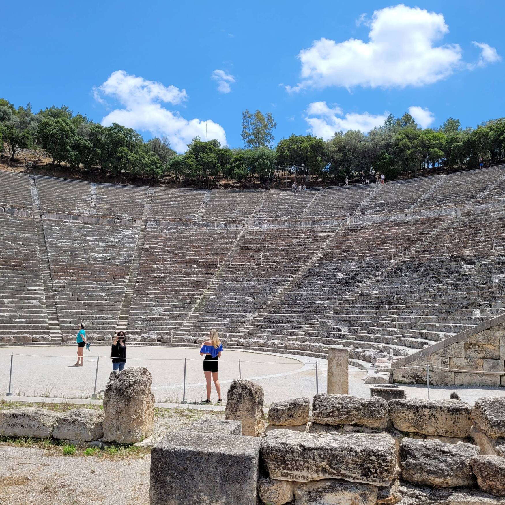 Grecia, Turchia, Romania 2023