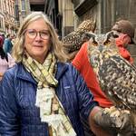 Pam Wyman