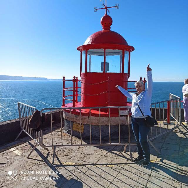 Gabriele und Silvester Vostner