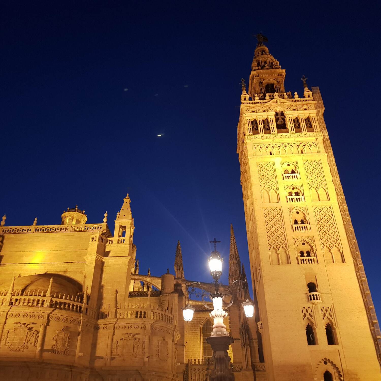 Sevilla - VALUABLE and fun