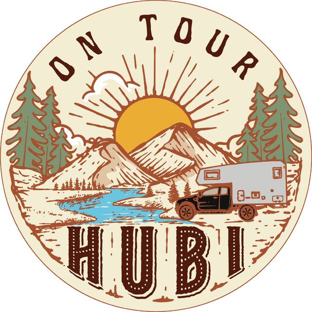 hubiontour