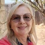 Christine Odiaux