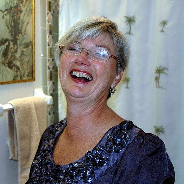 Dorothy-Jean McCoubrey