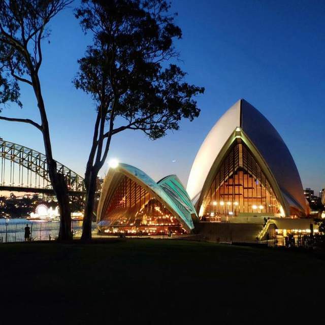 Australia