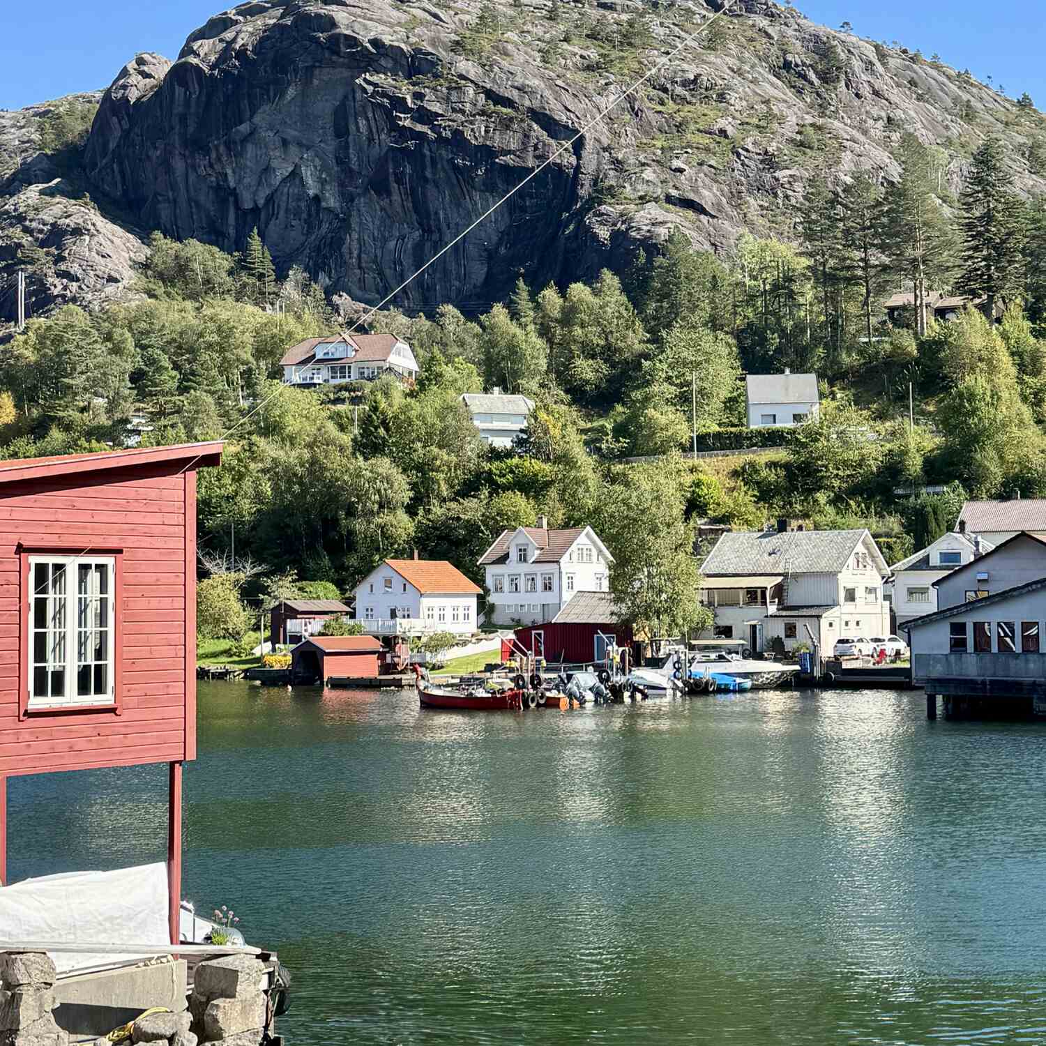 🇳🇴 2026 „Skandinavien“
