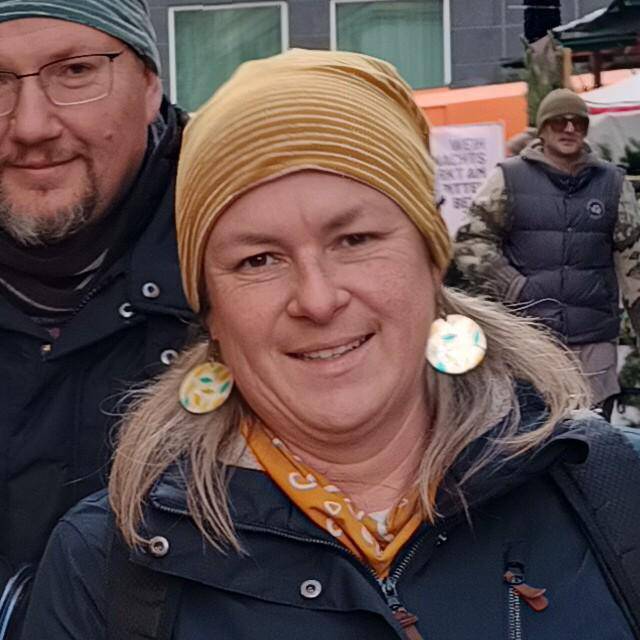 Johanna Albert-Steinkellner