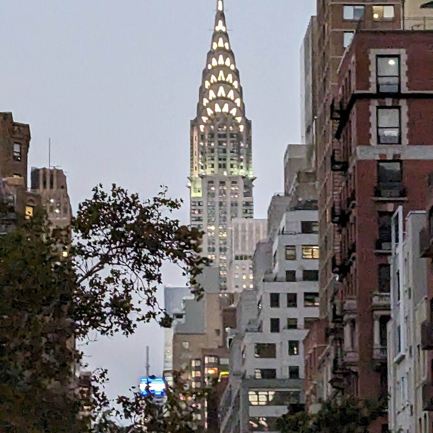 NYC