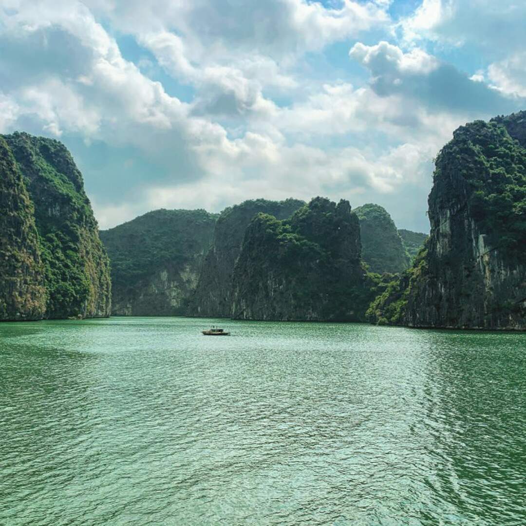 Vietnam