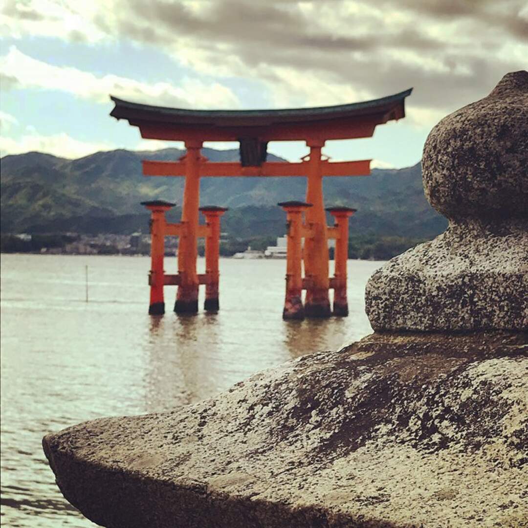 Japan