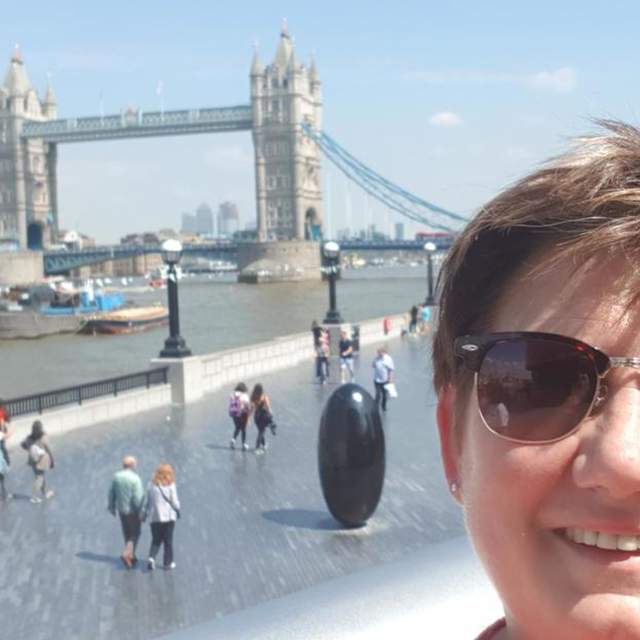 London