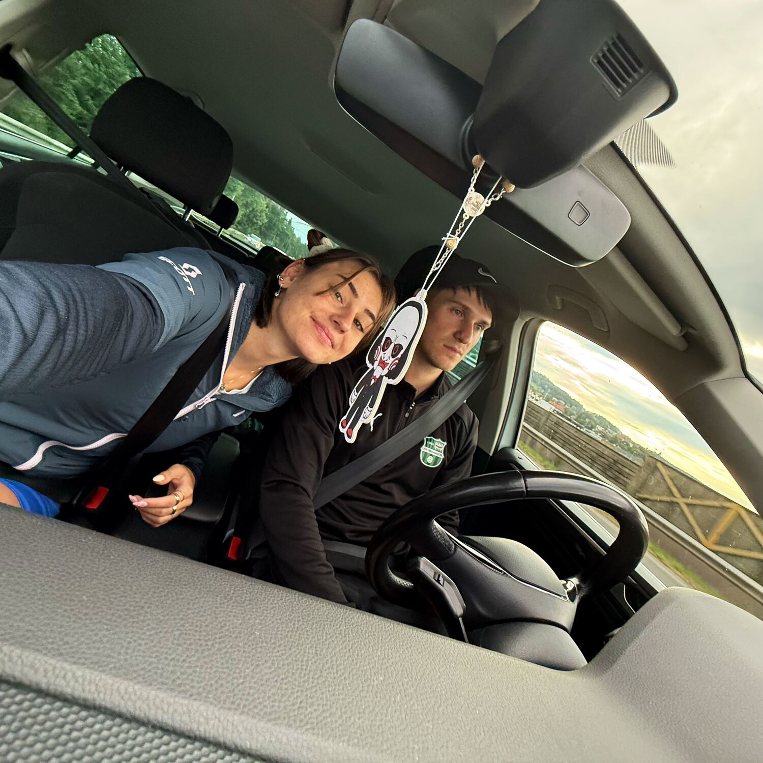 Balkan Roadtrip
