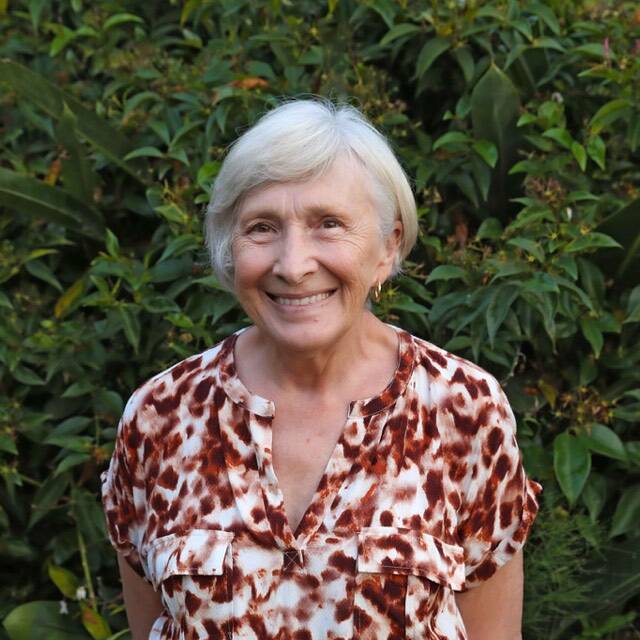 Janice Reilly