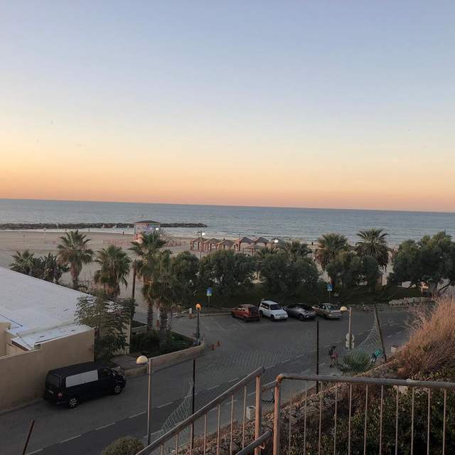 Tel Aviv