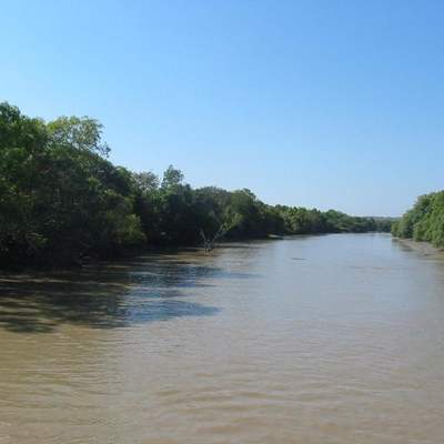 Our 10 days in Darwin