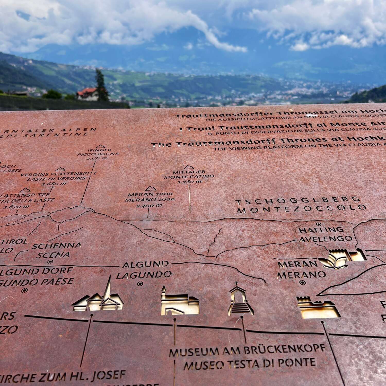 Süd-Tirol