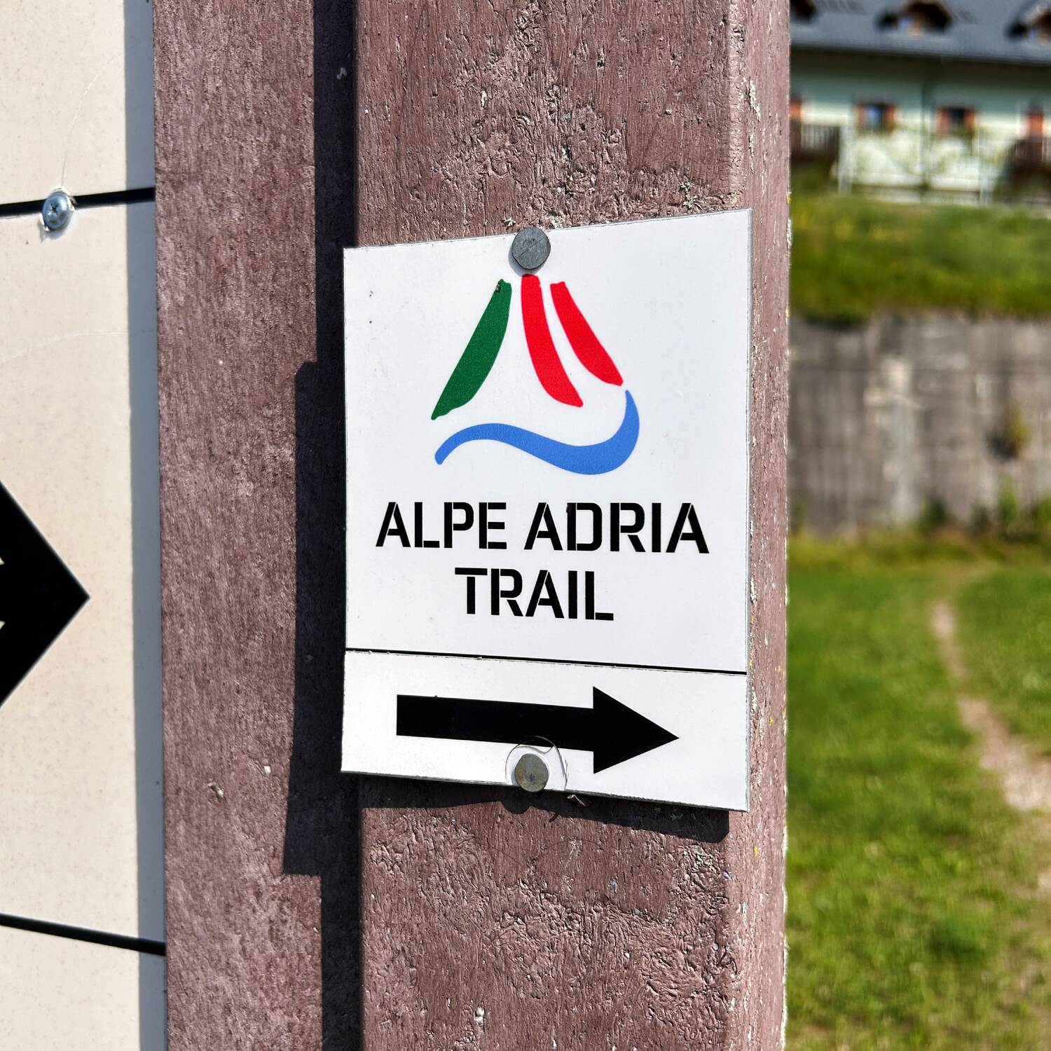 Alpe-Adria-Radweg 2024