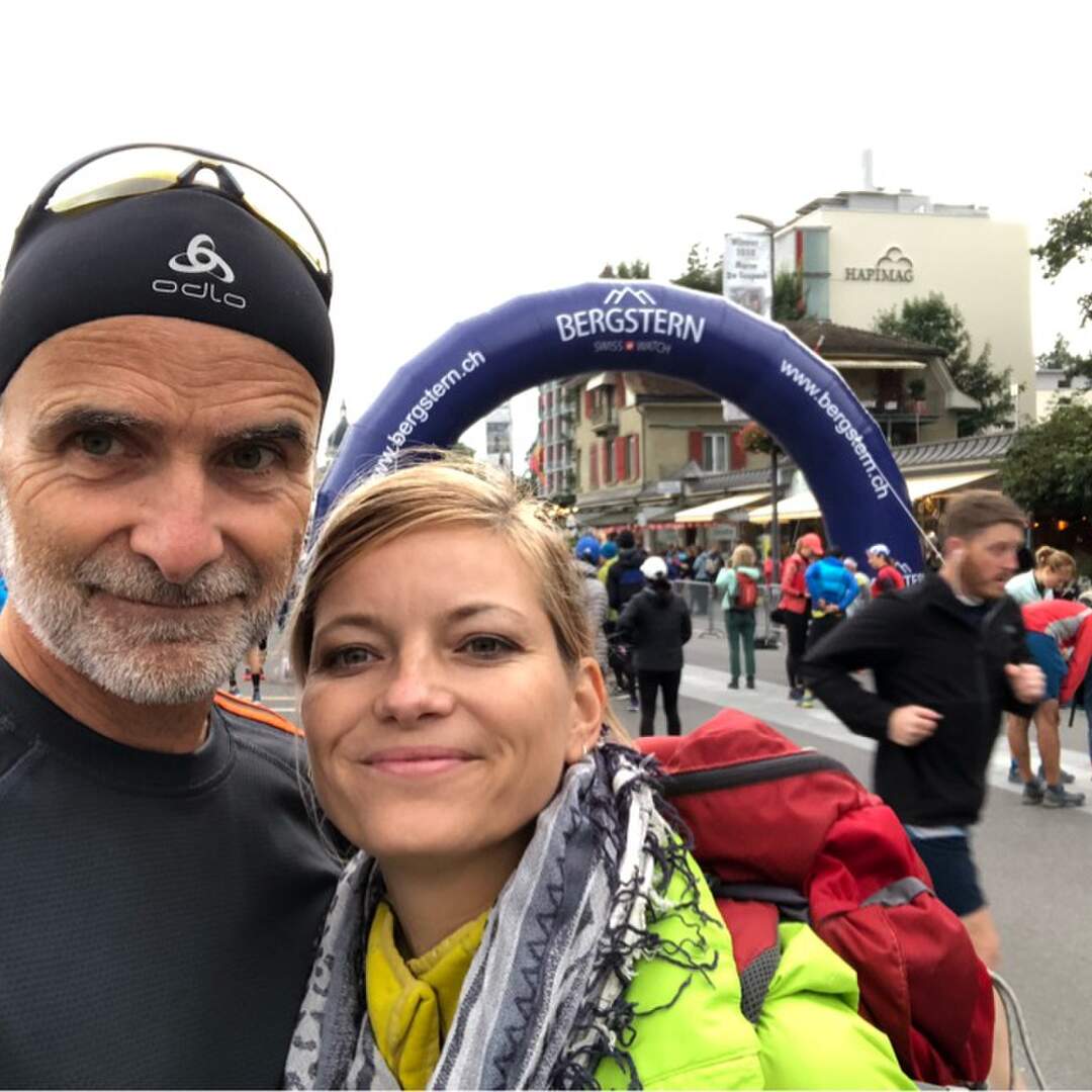 27. Jungfrau-Marathon