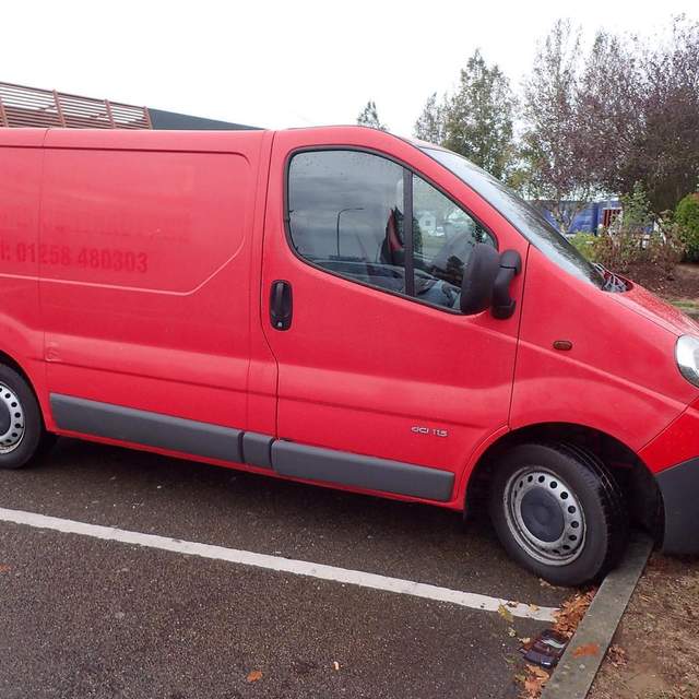 Renault Roaming