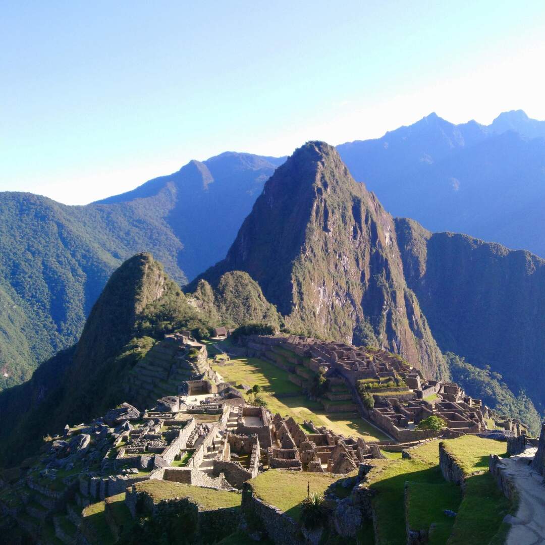 Peru