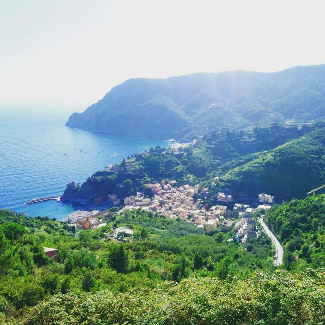 Summer Road Trip Europe 2020